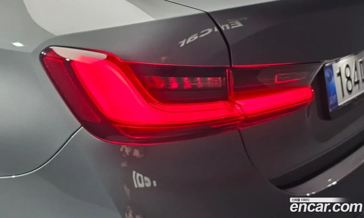BMW 3 серия 2026 2.0 автомат (гидро), фото 9