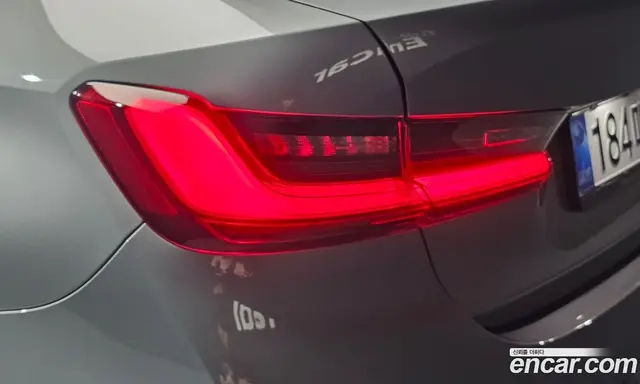 BMW 3 серия 2026 2.0 автомат (гидро), миниатюра 9