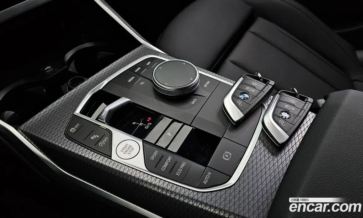 BMW 3 серия 2026 2.0 автомат (гидро), фото 12 BMW 3 серия 2026 2.0 автомат (гидро), фото 12