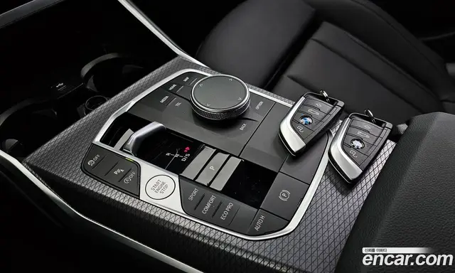 BMW 3 серия 2026 2.0 автомат (гидро), миниатюра 12
