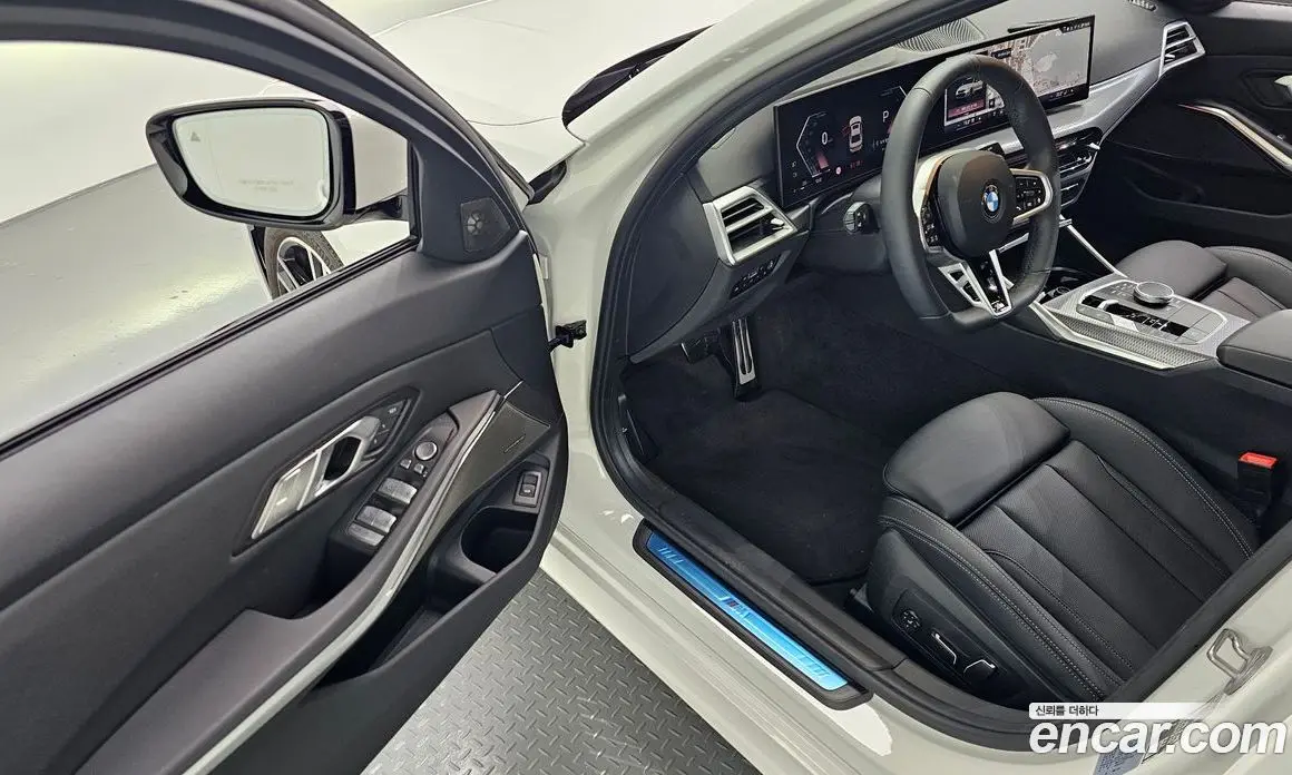 BMW 3 серия 2026 2.0 автомат (гидро), фото 13 BMW 3 серия 2026 2.0 автомат (гидро), фото 13