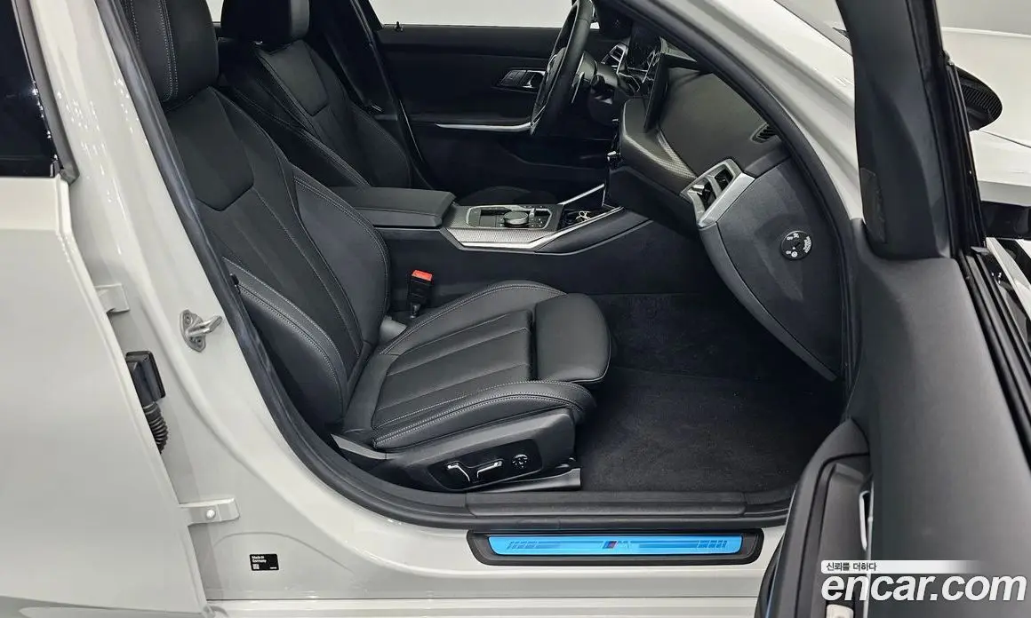 BMW 3 серия 2026 2.0 автомат (гидро), фото 16 BMW 3 серия 2026 2.0 автомат (гидро), фото 16