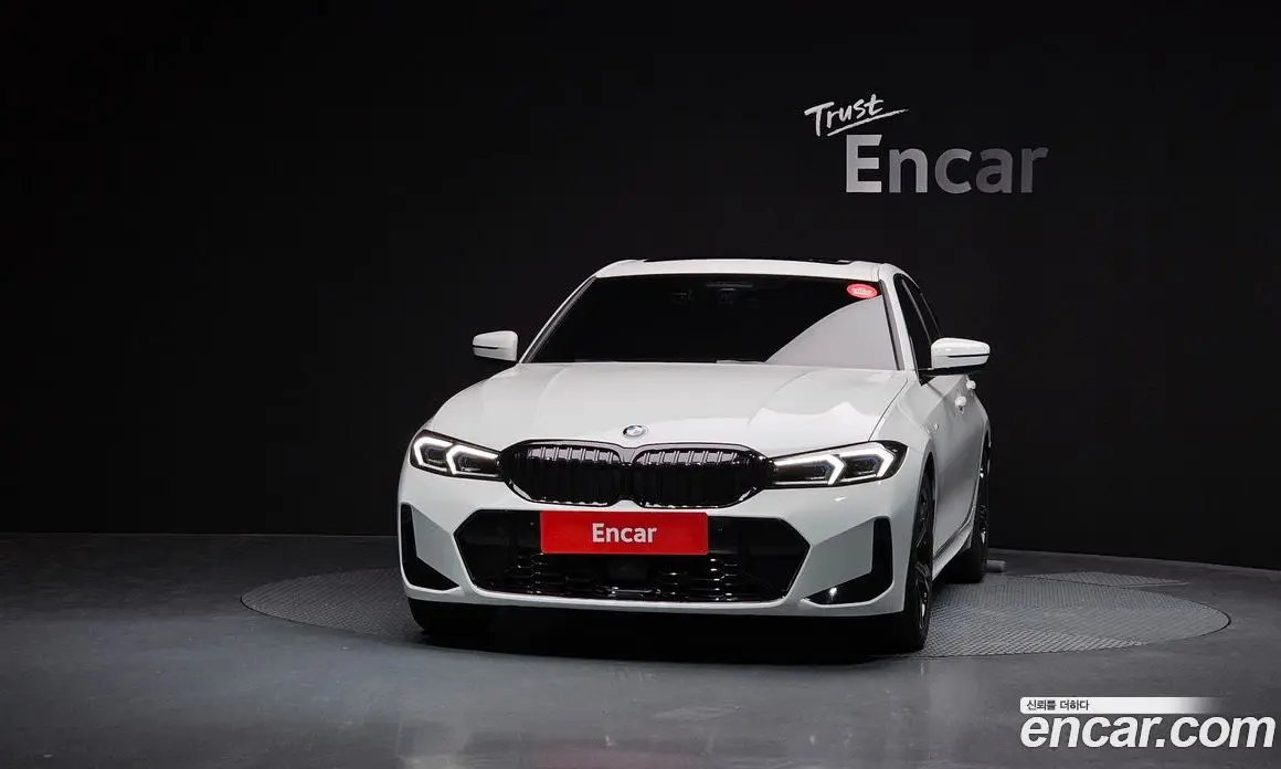 BMW 3 серия 2026 2.0 автомат (гидро), фото 3 BMW 3 серия 2026 2.0 автомат (гидро), фото 3