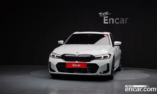 BMW 3 серия 2026 2.0 автомат (гидро), миниатюра 3 BMW 3 серия 2026 2.0 автомат (гидро), миниатюра 3