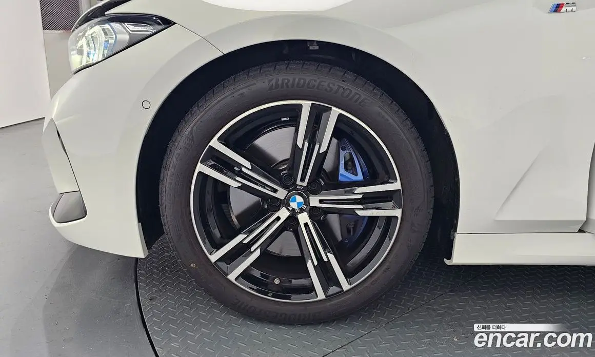 BMW 3 серия 2026 2.0 автомат (гидро), фото 5 BMW 3 серия 2026 2.0 автомат (гидро), фото 5
