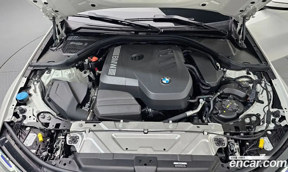 BMW 3 серия 2026 2.0 автомат (гидро), фото 6 BMW 3 серия 2026 2.0 автомат (гидро), фото 6