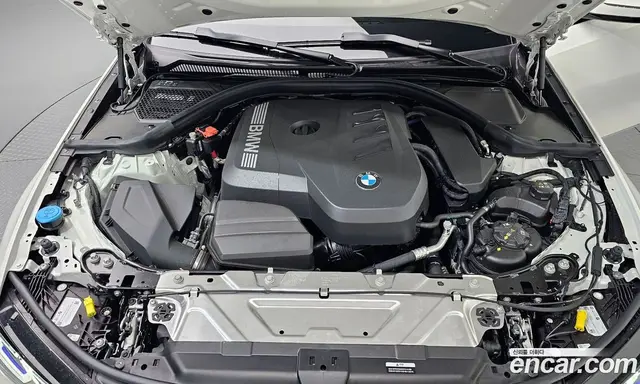 BMW 3 серия 2026 2.0 автомат (гидро), миниатюра 6 BMW 3 серия 2026 2.0 автомат (гидро), миниатюра 6