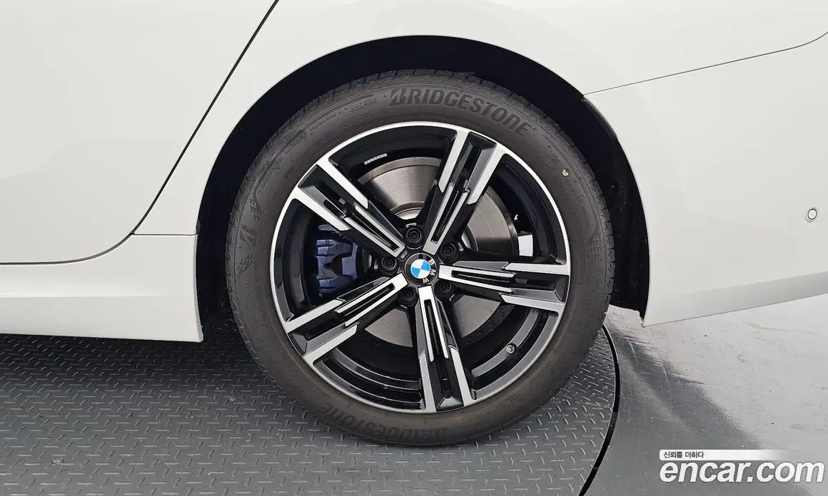 BMW 3 серия 2026 2.0 автомат (гидро), фото 7 BMW 3 серия 2026 2.0 автомат (гидро), фото 7