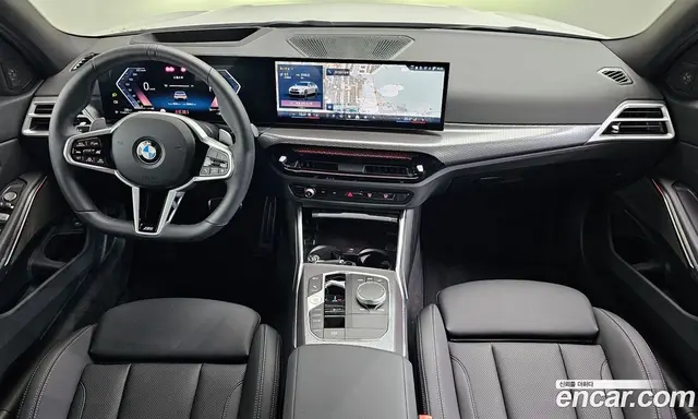 BMW 3 серия 2026 2.0 автомат (гидро), миниатюра 10 BMW 3 серия 2026 2.0 автомат (гидро), миниатюра 10