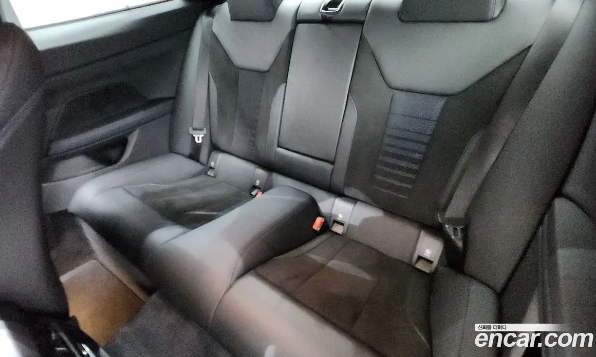 BMW 4 серия 2021 2.0 автомат (гидро), фото 11