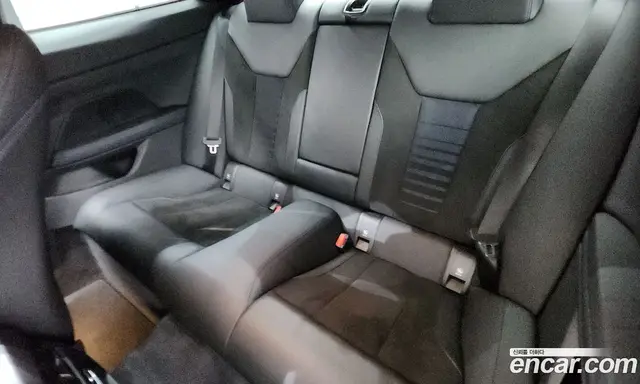 BMW 4 серия 2021 2.0 автомат (гидро), миниатюра 11