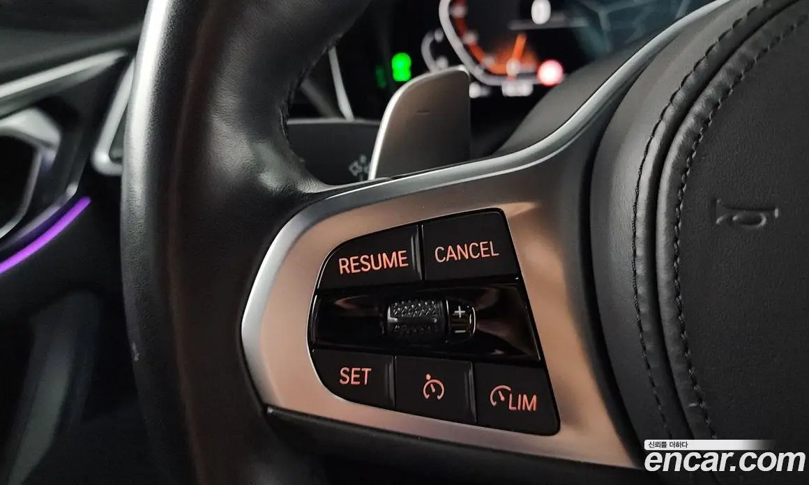 BMW 4 серия 2021 2.0 автомат (гидро), фото 17