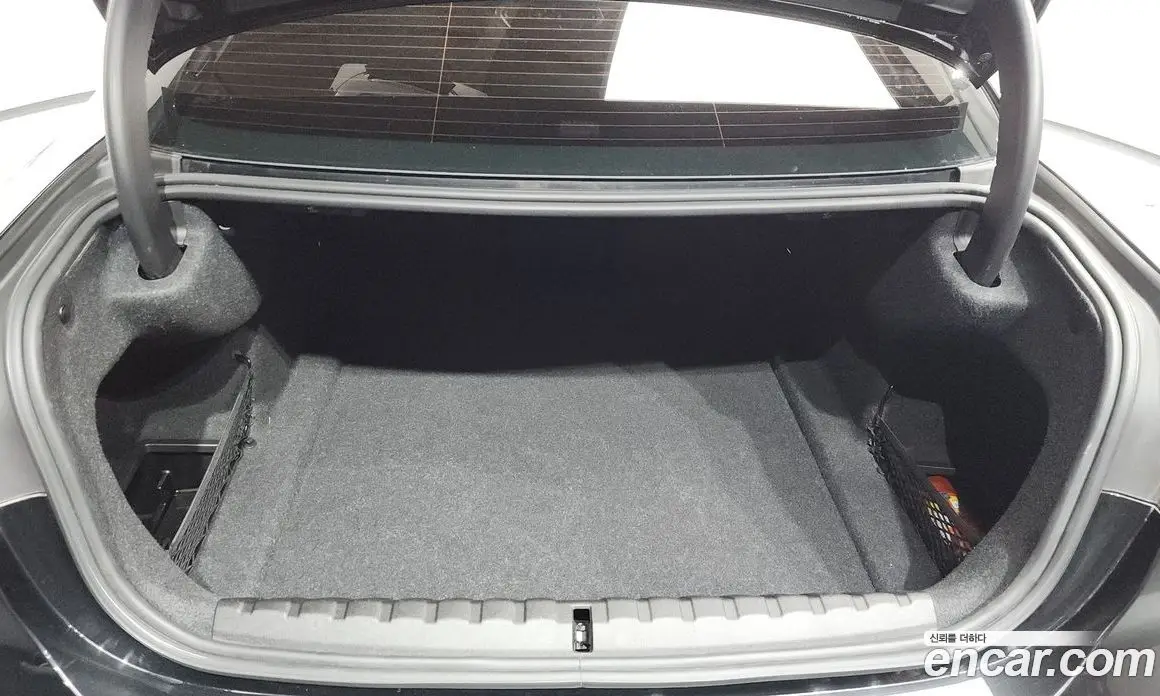 BMW 4 серия 2021 2.0 автомат (гидро), фото 20