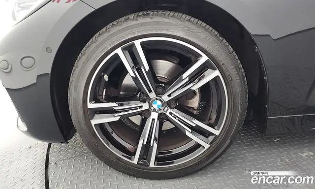 BMW 4 серия 2021 2.0 автомат (гидро), миниатюра 5