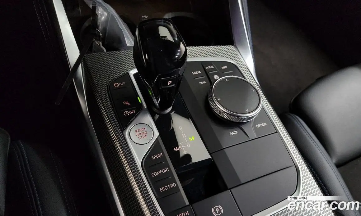BMW 4 серия 2021 2.0 автомат (гидро), фото 9