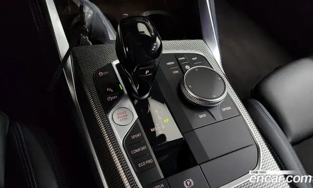 BMW 4 серия 2021 2.0 автомат (гидро), миниатюра 9