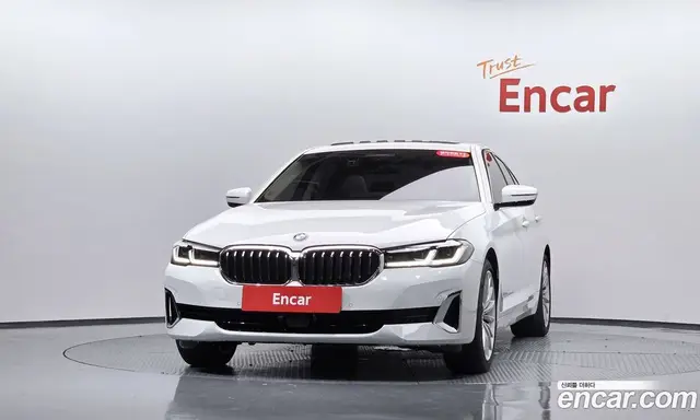 BMW 5 серия 2023 2.0 автомат (гидро), миниатюра 2 BMW 5 серия 2023 2.0 автомат (гидро), миниатюра 2