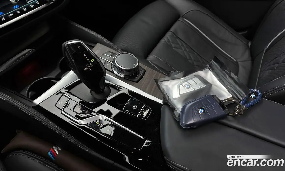 BMW 5 серия 2023 2.0 автомат (гидро), фото 11 BMW 5 серия 2023 2.0 автомат (гидро), фото 11