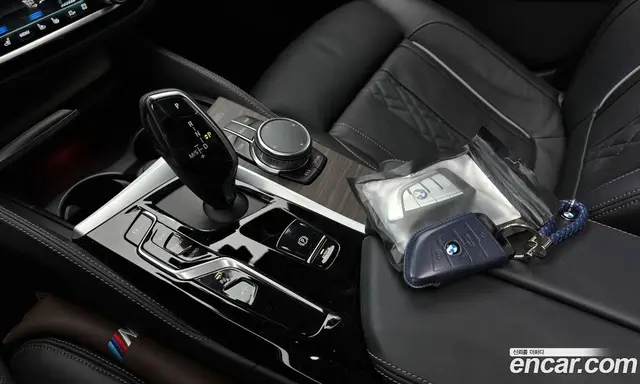 BMW 5 серия 2023 2.0 автомат (гидро), миниатюра 11 BMW 5 серия 2023 2.0 автомат (гидро), миниатюра 11