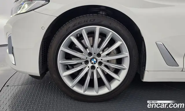 BMW 5 серия 2023 2.0 автомат (гидро), миниатюра 4 BMW 5 серия 2023 2.0 автомат (гидро), миниатюра 4