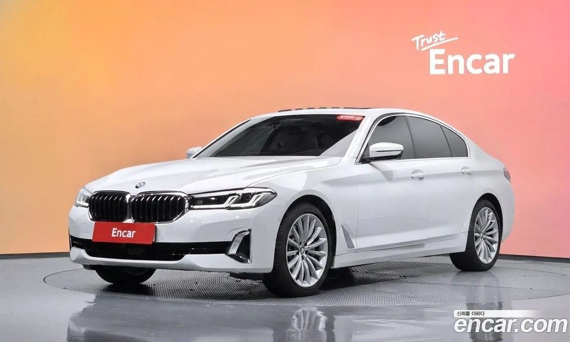 BMW 5 серия 2023 2.0 автомат (гидро), фото 32 BMW 5 серия 2023 2.0 автомат (гидро), фото 32