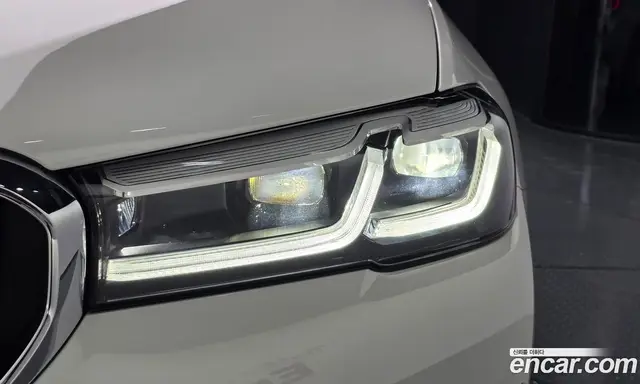 BMW 5 серия 2023 2.0 автомат (гидро), миниатюра 7 BMW 5 серия 2023 2.0 автомат (гидро), миниатюра 7