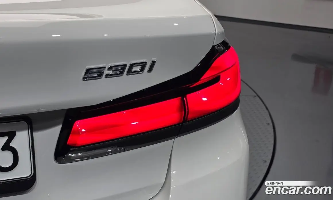 BMW 5 серия 2023 2.0 автомат (гидро), фото 8 BMW 5 серия 2023 2.0 автомат (гидро), фото 8