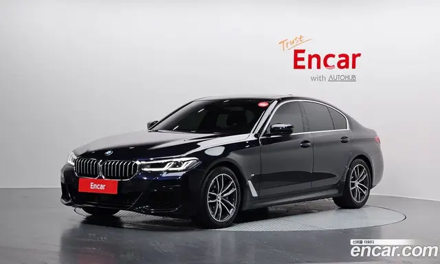 BMW 5 серия 2023 2.0 автомат (гидро), миниатюра 1 BMW 5 серия 2023 2.0 автомат (гидро), миниатюра 1