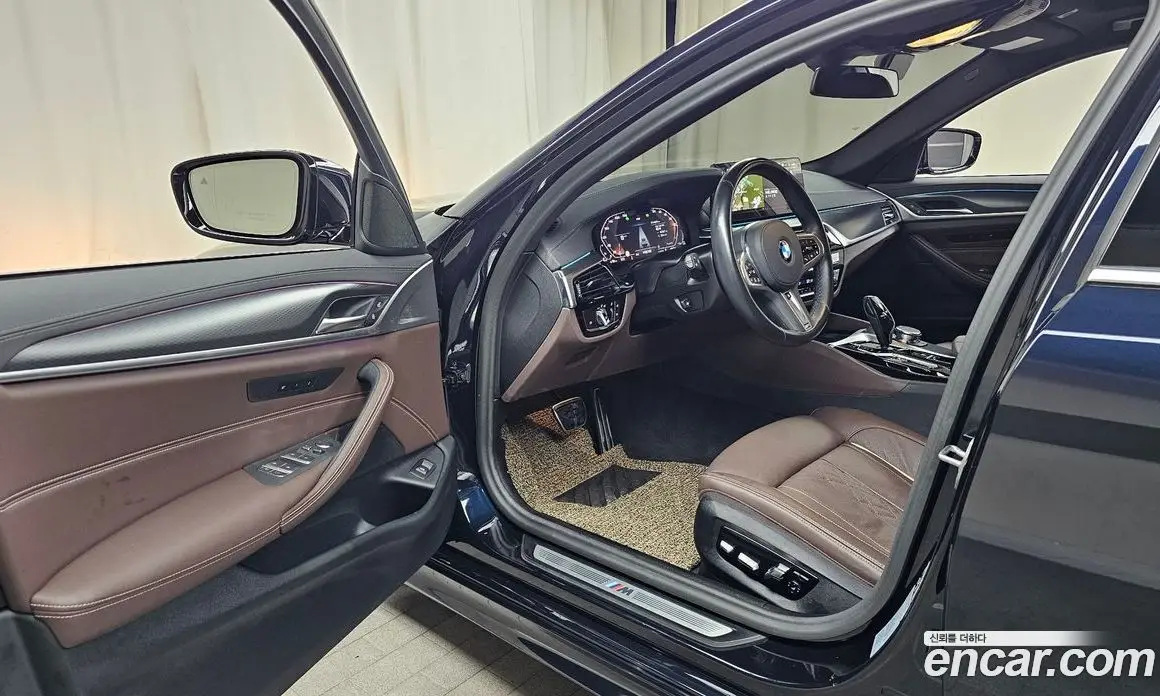 BMW 5 серия 2023 2.0 автомат (гидро), фото 13 BMW 5 серия 2023 2.0 автомат (гидро), фото 13