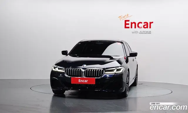 BMW 5 серия 2023 2.0 автомат (гидро), миниатюра 3 BMW 5 серия 2023 2.0 автомат (гидро), миниатюра 3