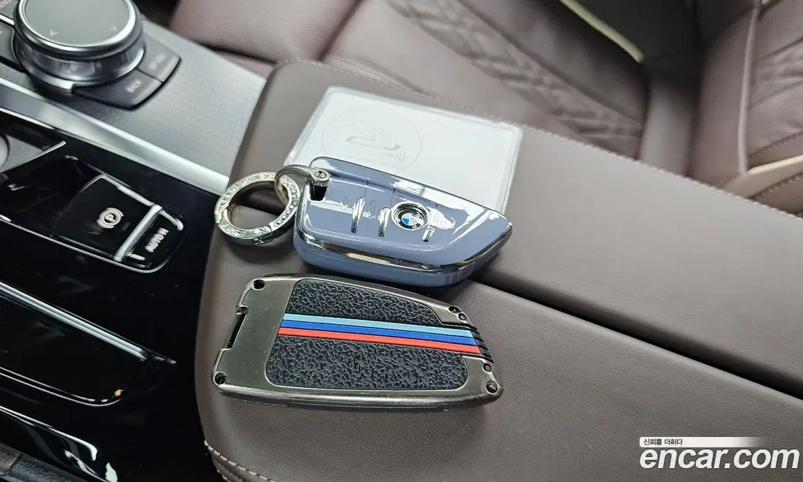BMW 5 серия 2023 2.0 автомат (гидро), фото 21 BMW 5 серия 2023 2.0 автомат (гидро), фото 21
