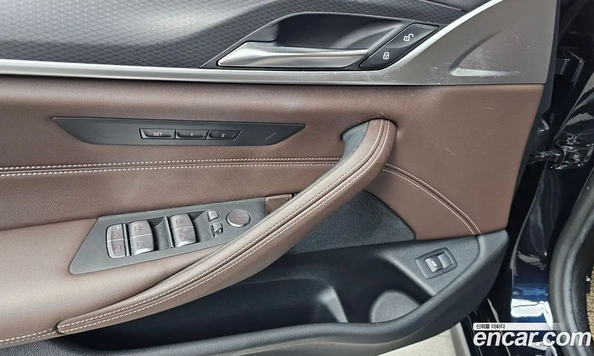 BMW 5 серия 2023 2.0 автомат (гидро), фото 27 BMW 5 серия 2023 2.0 автомат (гидро), фото 27