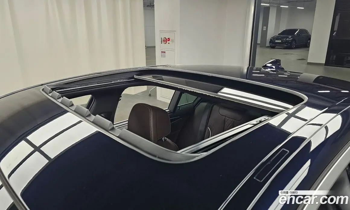 BMW 5 серия 2023 2.0 автомат (гидро), фото 28 BMW 5 серия 2023 2.0 автомат (гидро), фото 28