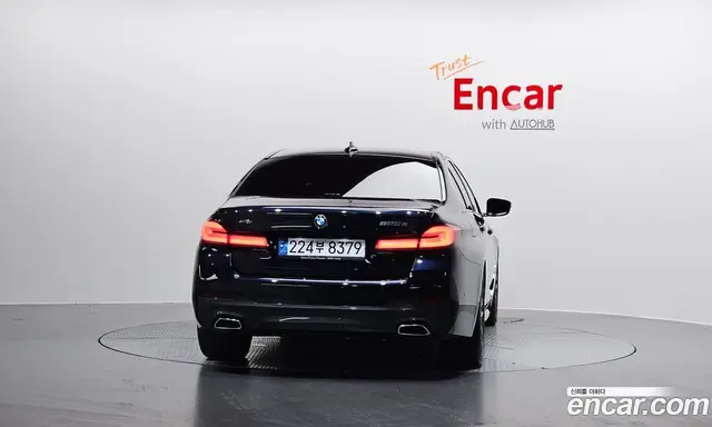 BMW 5 серия 2023 2.0 автомат (гидро), миниатюра 4 BMW 5 серия 2023 2.0 автомат (гидро), миниатюра 4