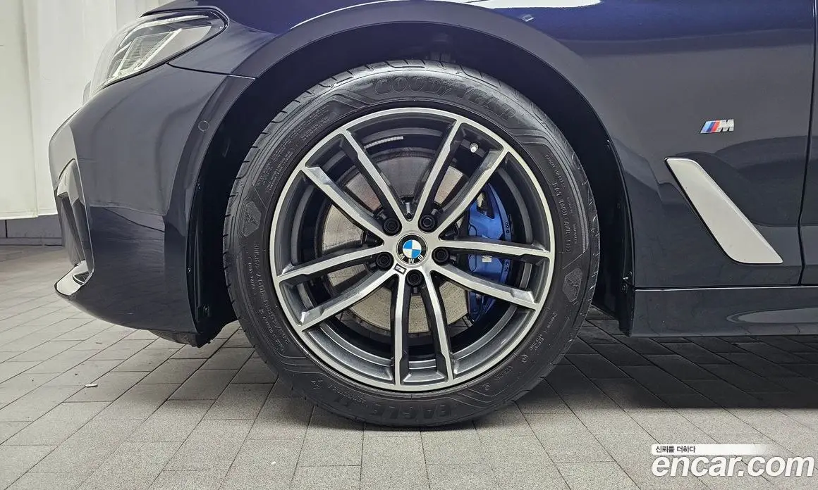 BMW 5 серия 2023 2.0 автомат (гидро), фото 5 BMW 5 серия 2023 2.0 автомат (гидро), фото 5