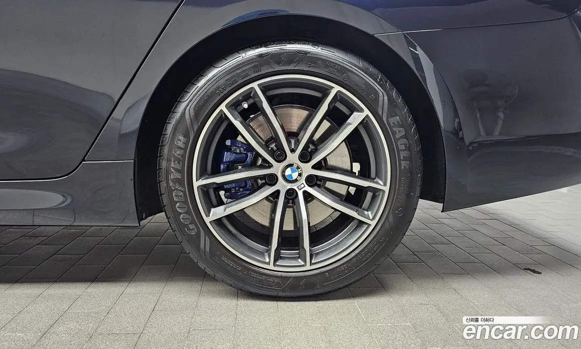 BMW 5 серия 2023 2.0 автомат (гидро), фото 7 BMW 5 серия 2023 2.0 автомат (гидро), фото 7