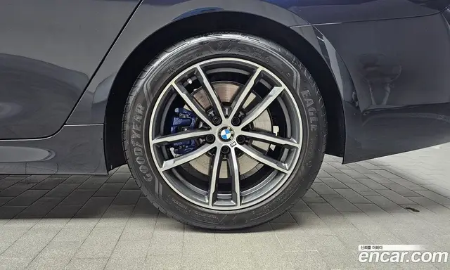 BMW 5 серия 2023 2.0 автомат (гидро), миниатюра 7 BMW 5 серия 2023 2.0 автомат (гидро), миниатюра 7