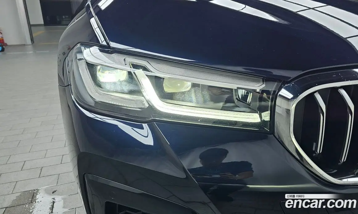 BMW 5 серия 2023 2.0 автомат (гидро), фото 8 BMW 5 серия 2023 2.0 автомат (гидро), фото 8