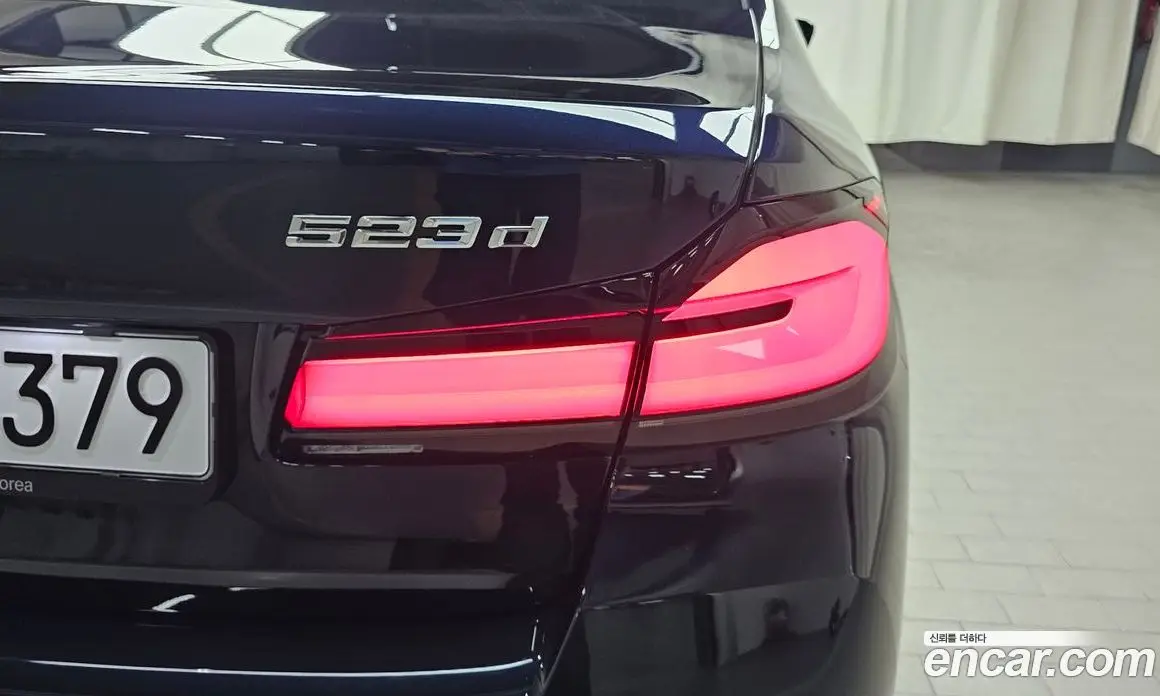 BMW 5 серия 2023 2.0 автомат (гидро), фото 9 BMW 5 серия 2023 2.0 автомат (гидро), фото 9