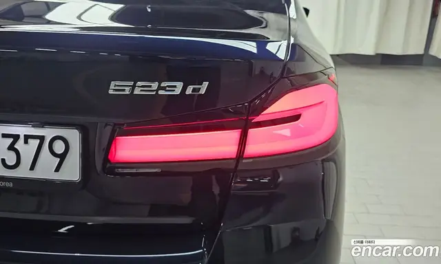 BMW 5 серия 2023 2.0 автомат (гидро), миниатюра 9 BMW 5 серия 2023 2.0 автомат (гидро), миниатюра 9