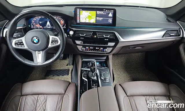 BMW 5 серия 2023 2.0 автомат (гидро), миниатюра 10 BMW 5 серия 2023 2.0 автомат (гидро), миниатюра 10