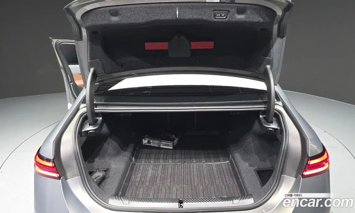 BMW 5 серия 2025 2.0 автомат (гидро), фото 26 BMW 5 серия 2025 2.0 автомат (гидро), фото 26