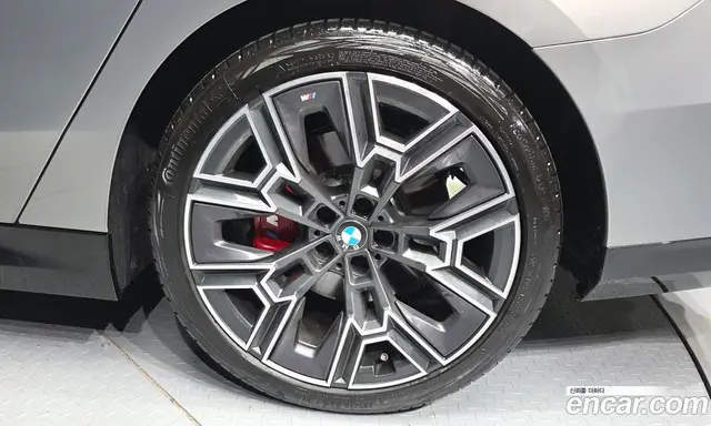BMW 5 серия 2025 2.0 автомат (гидро), миниатюра 7 BMW 5 серия 2025 2.0 автомат (гидро), миниатюра 7
