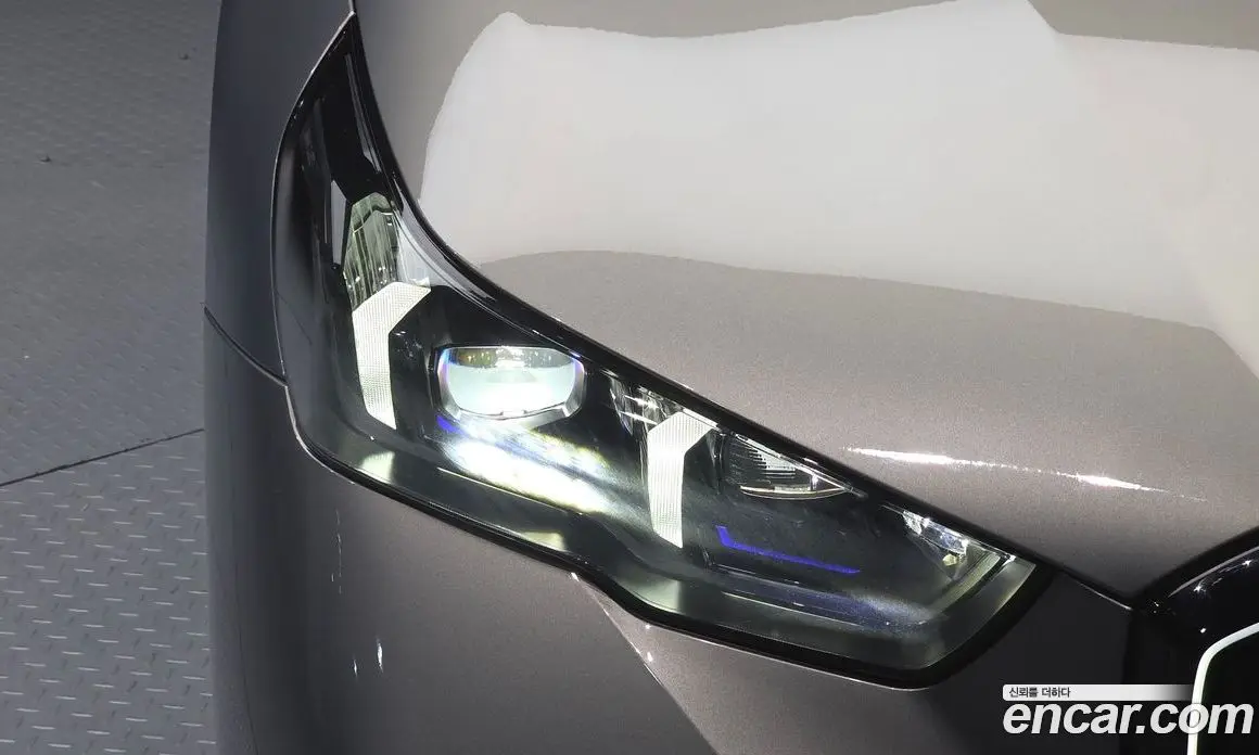BMW 5 серия 2025 2.0 автомат (гидро), фото 8 BMW 5 серия 2025 2.0 автомат (гидро), фото 8