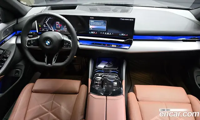BMW 5 серия 2025 2.0 автомат (гидро), миниатюра 10 BMW 5 серия 2025 2.0 автомат (гидро), миниатюра 10