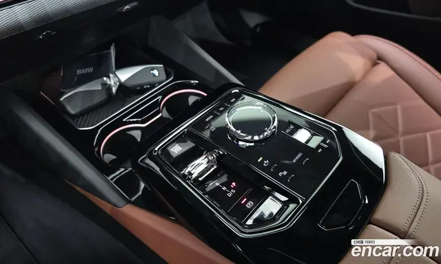 BMW 5 серия 2025 2.0 автомат (гидро), миниатюра 12