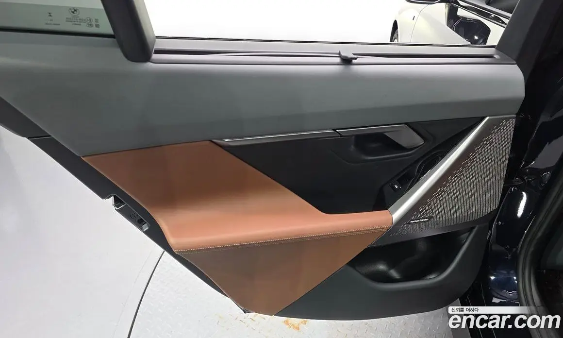 BMW 5 серия 2025 2.0 автомат (гидро), фото 15