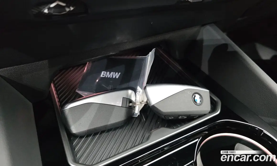 BMW 5 серия 2025 2.0 автомат (гидро), фото 22
