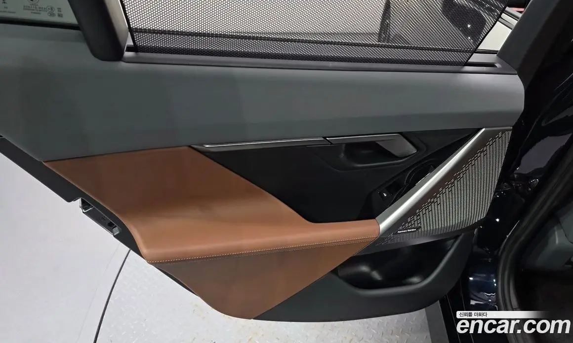 BMW 5 серия 2025 2.0 автомат (гидро), фото 26