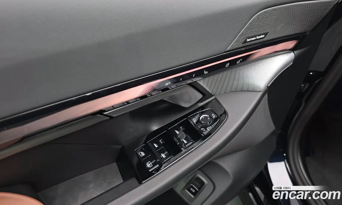 BMW 5 серия 2025 2.0 автомат (гидро), фото 27